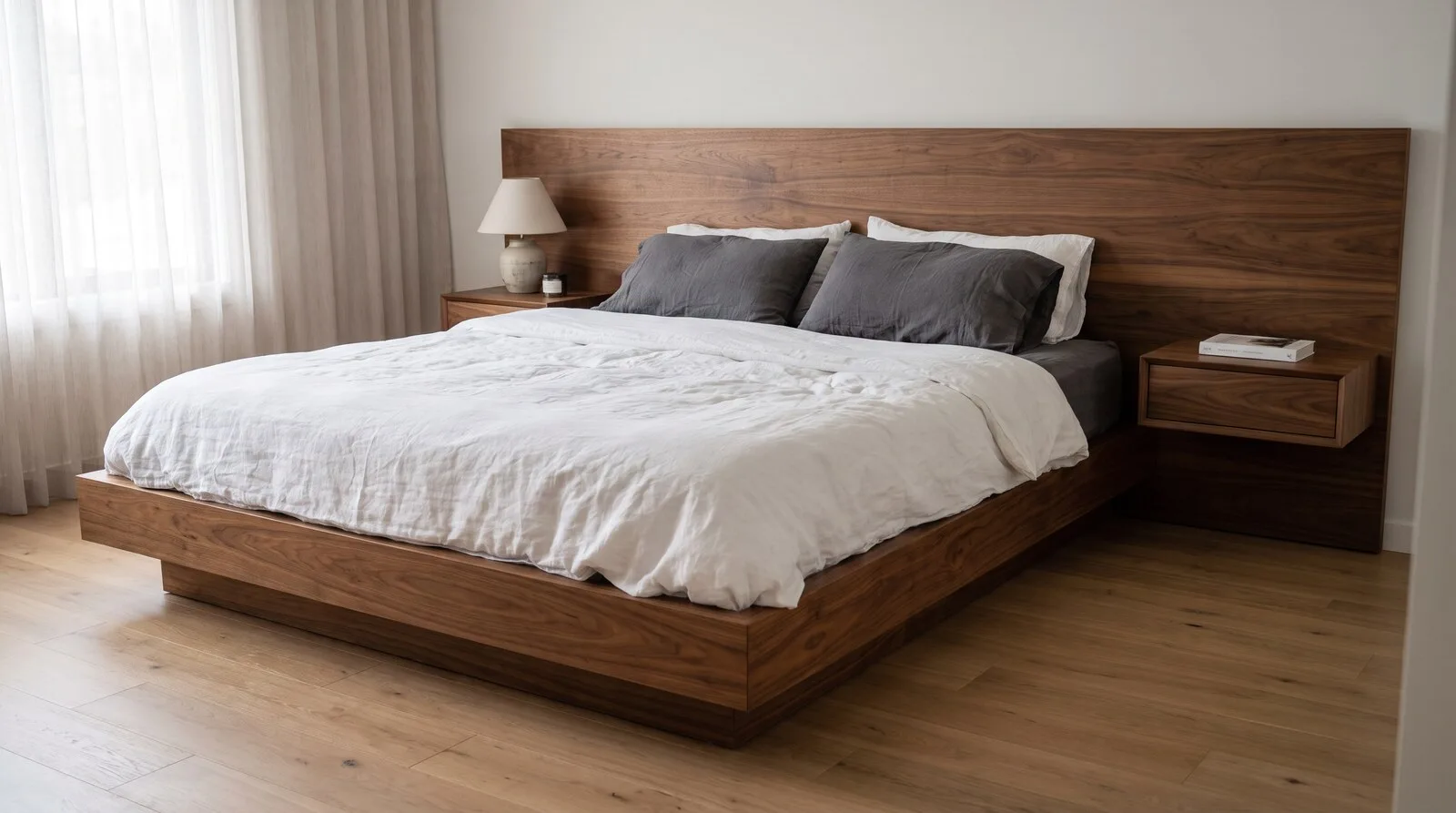 Beds