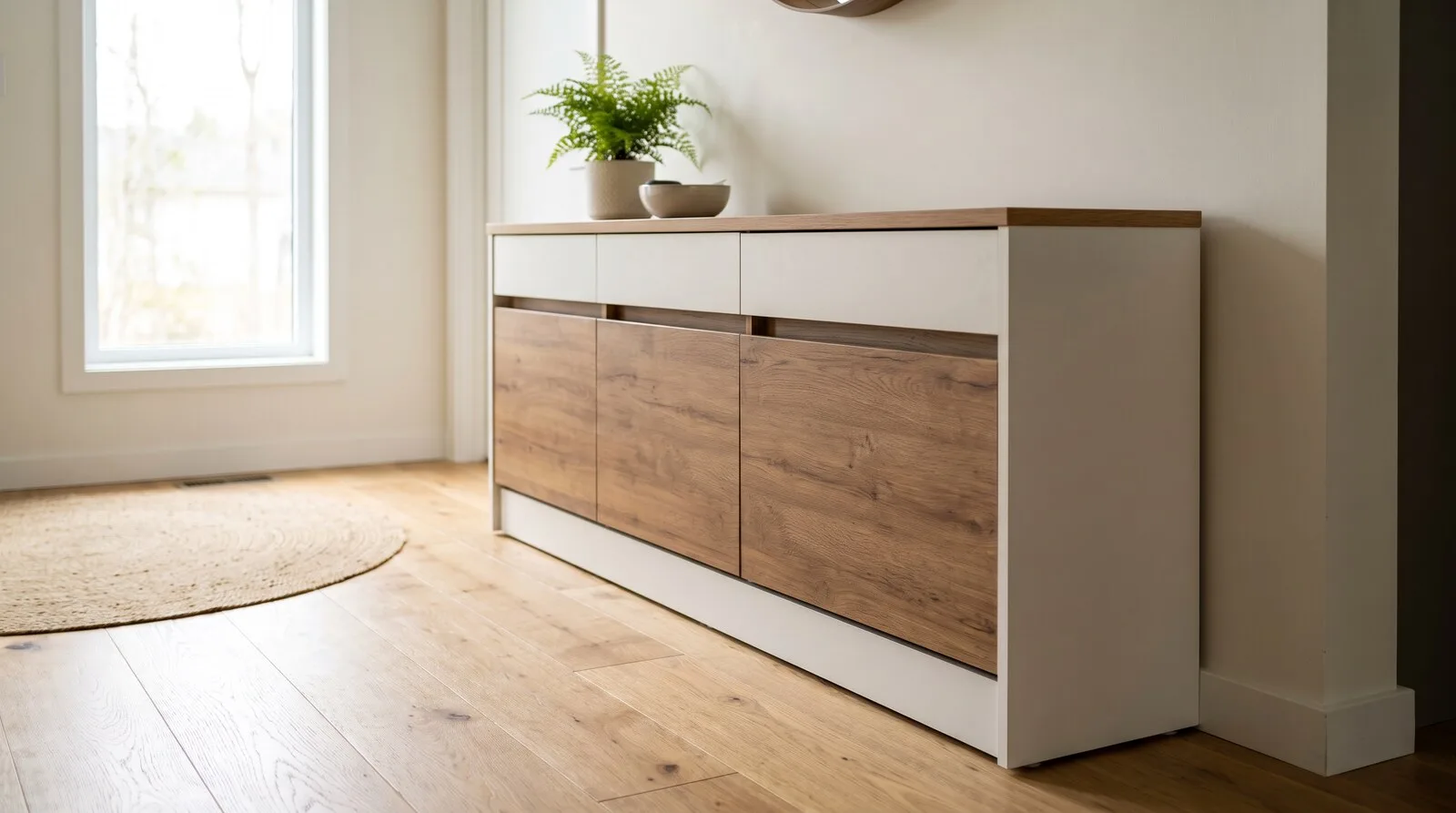 Custom Modular Furniture