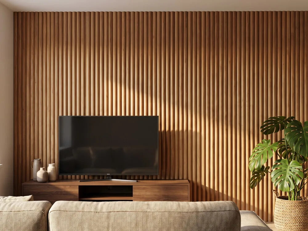 Decorative Wall Panels