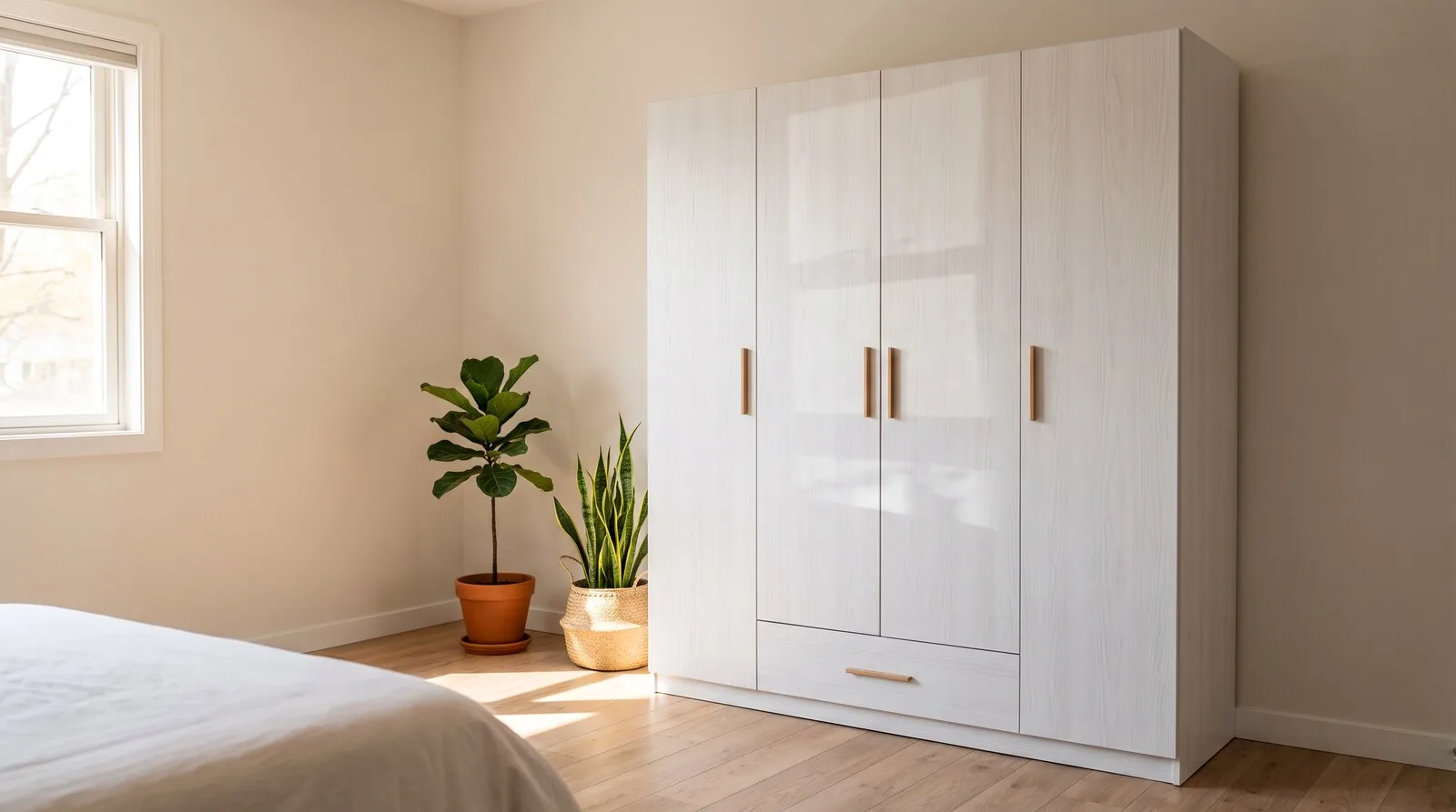 Wardrobes