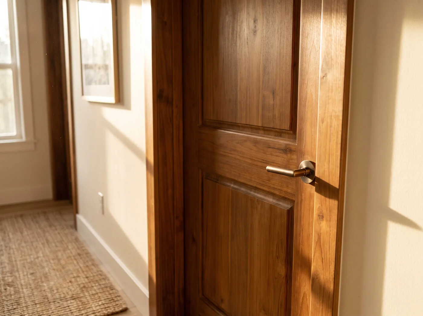 Doors & Frames