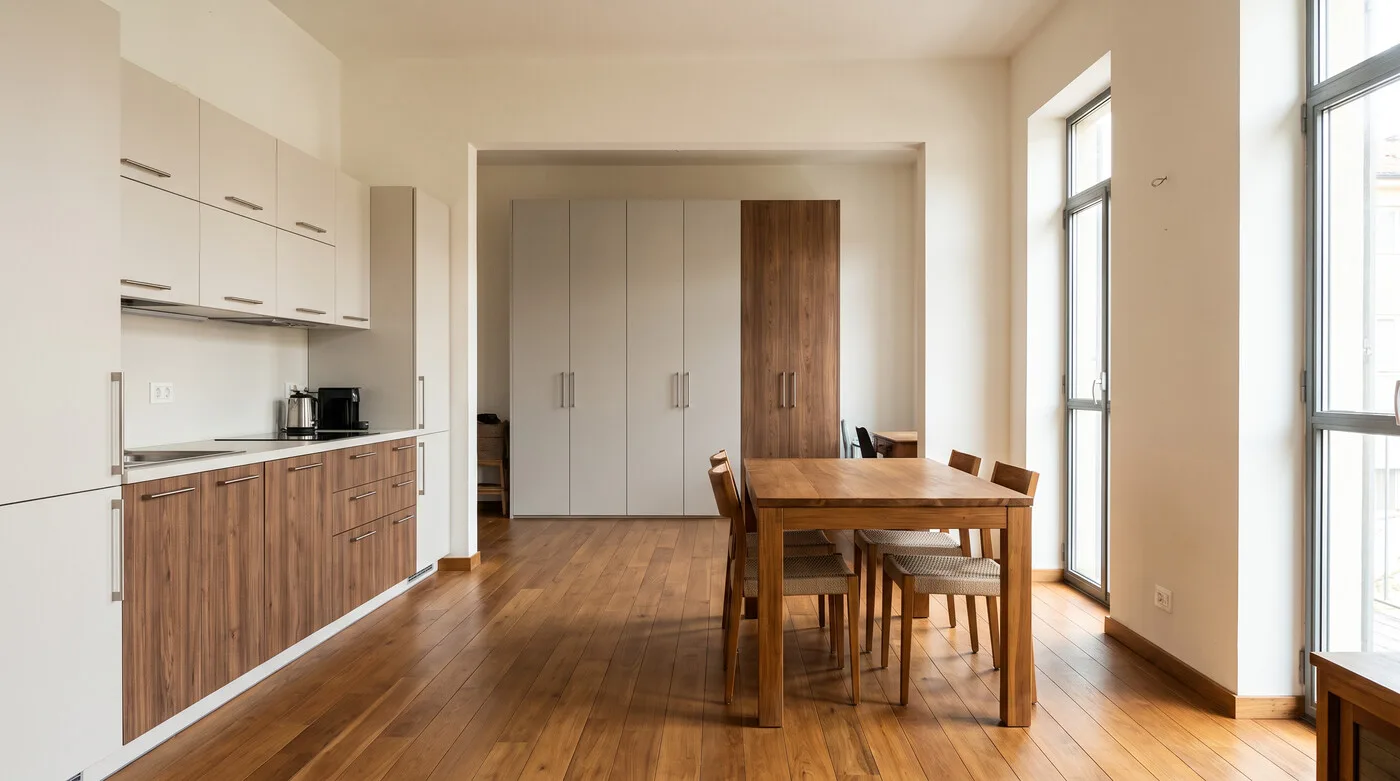 Modular Furniture