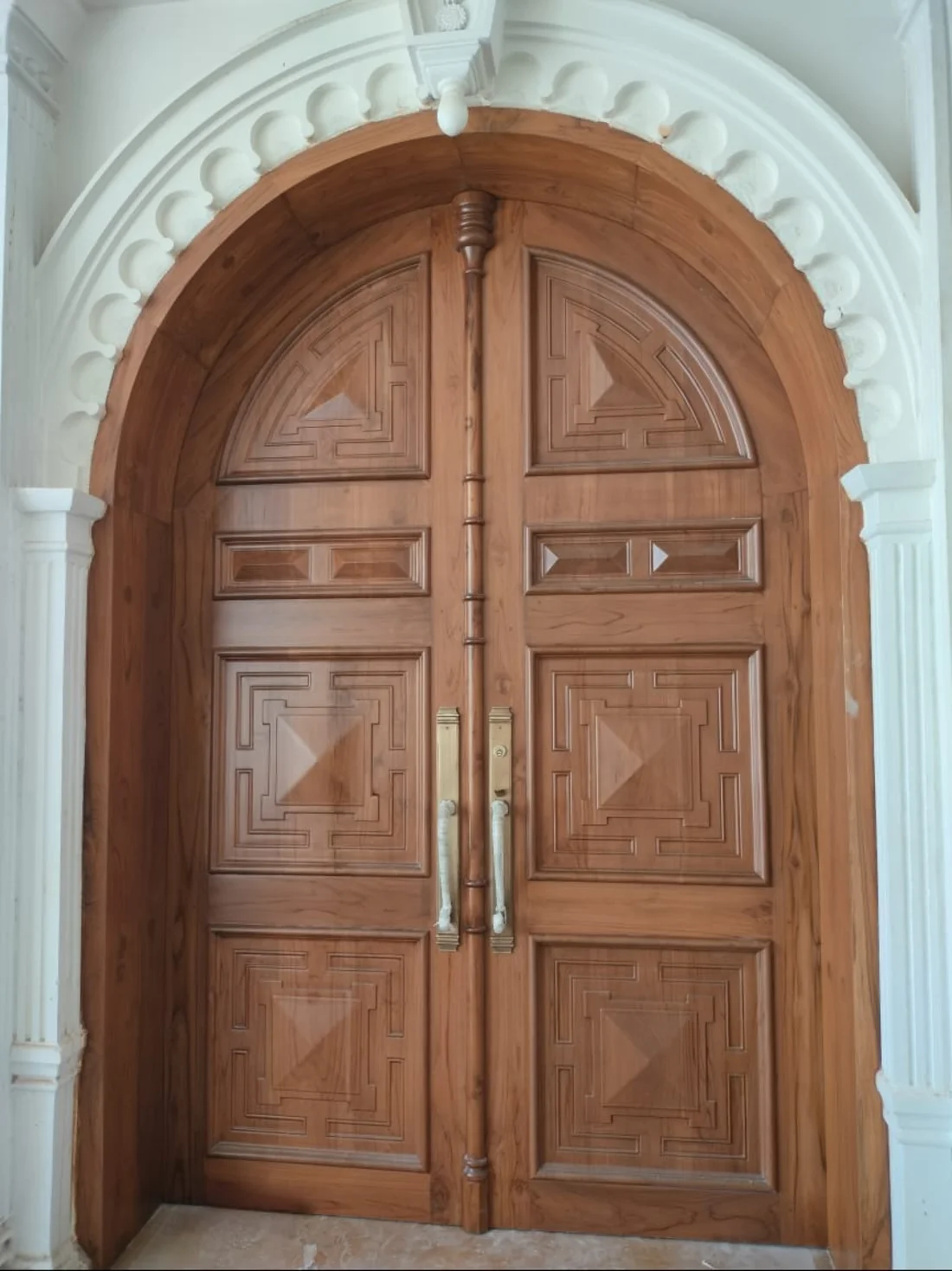 Designer door