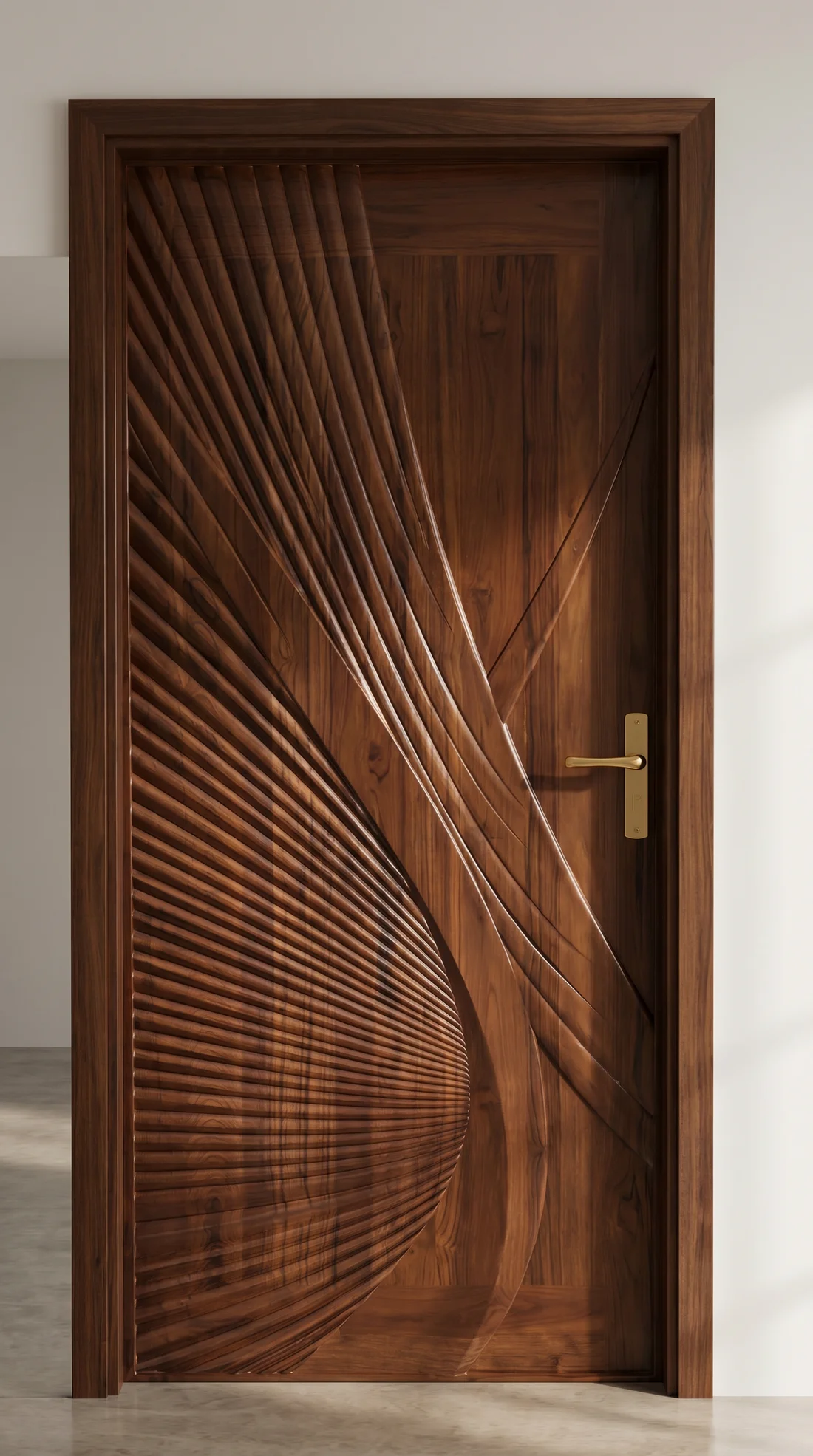 Designer Doors
