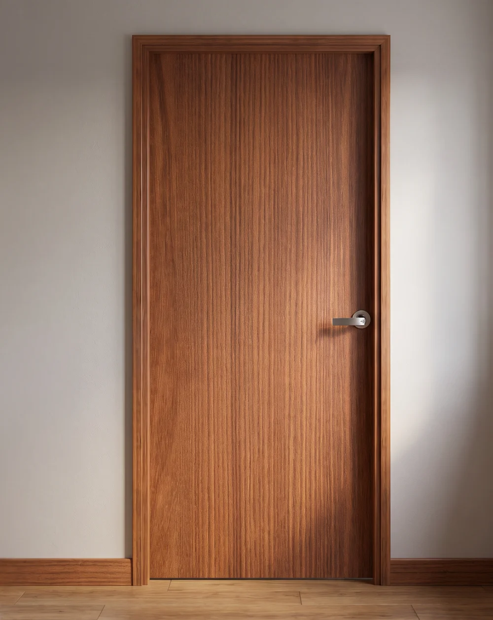 Laminate Doors