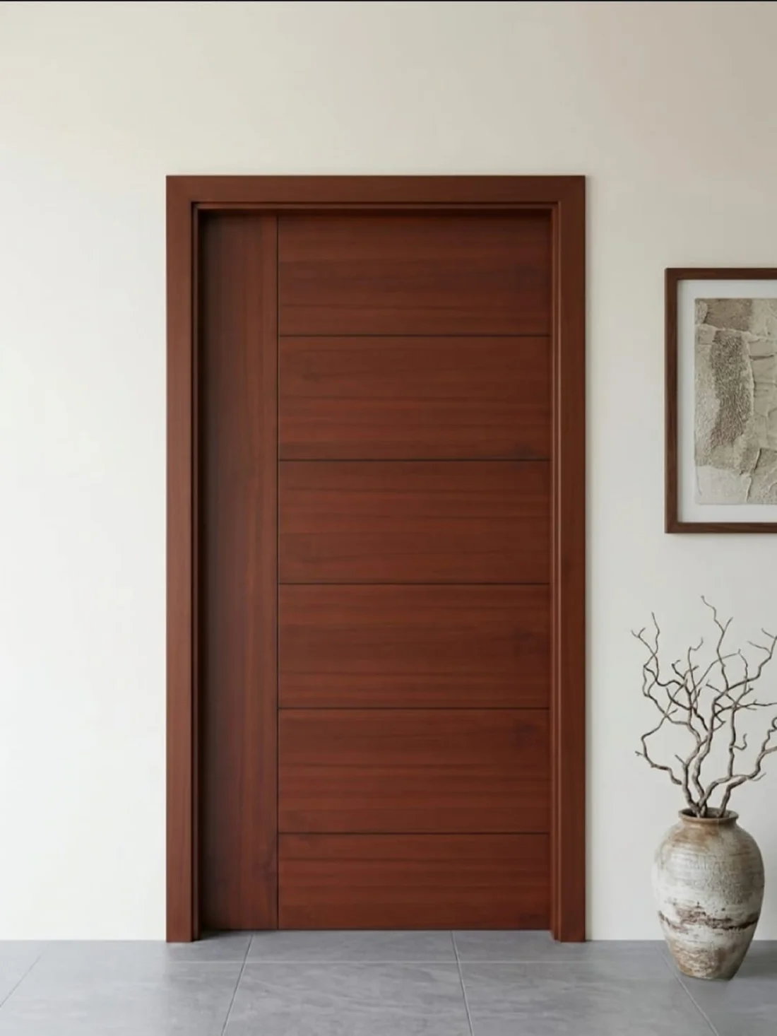 Veneer Doors