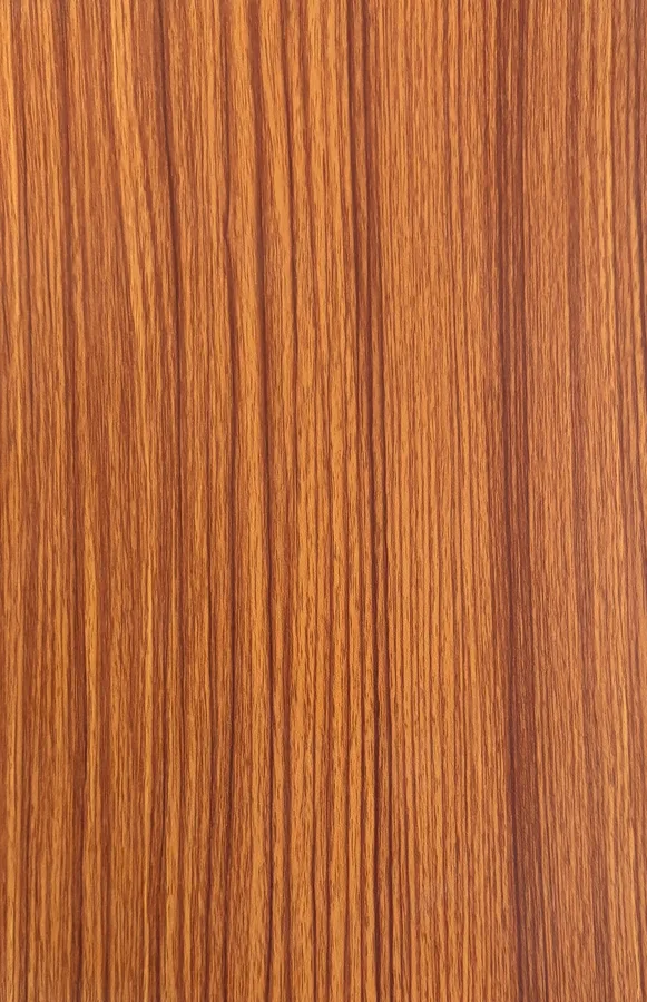Laminate door shade 14