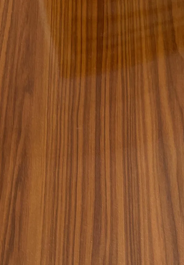 Laminate door shade 18