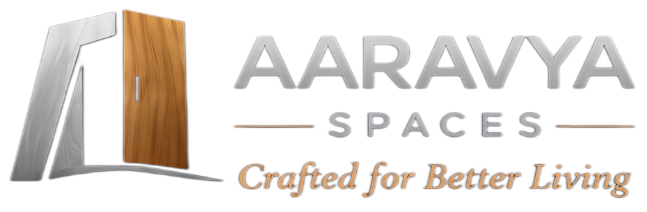Aaravya Spaces, Crafted for Better Living